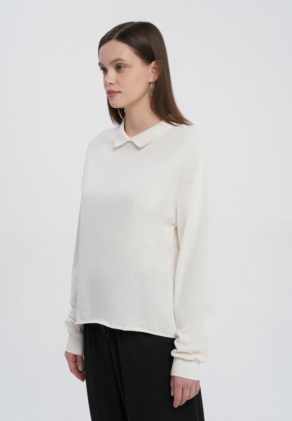 Лонгслив Твое