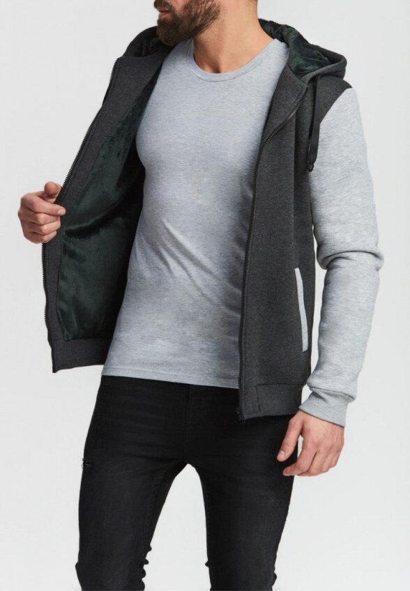 Толстовка Envylab