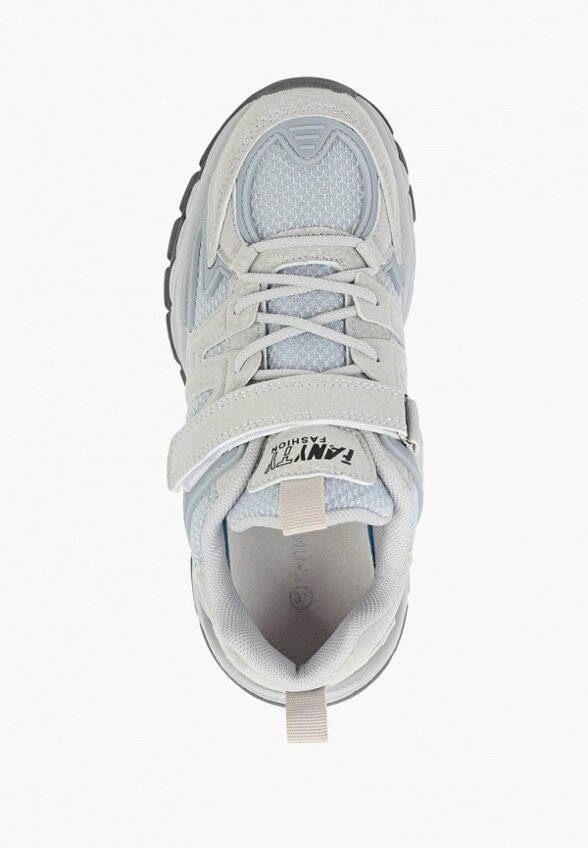 Кроссовки Капитошка