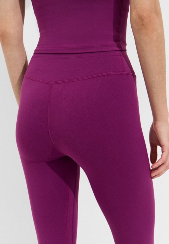 Леггинсы Cream Yoga