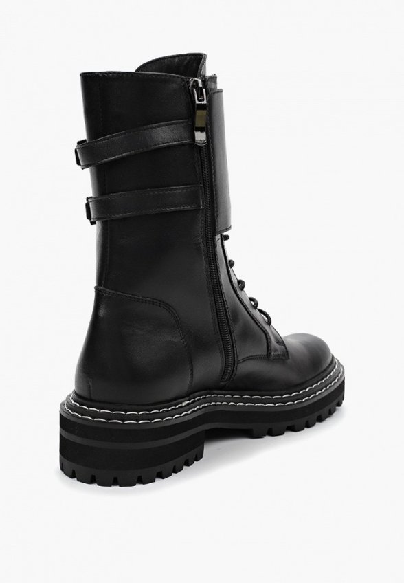 Ботинки Giotto