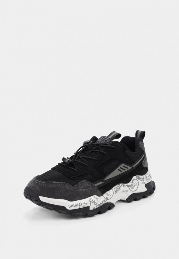 Кроссовки Shuzzi