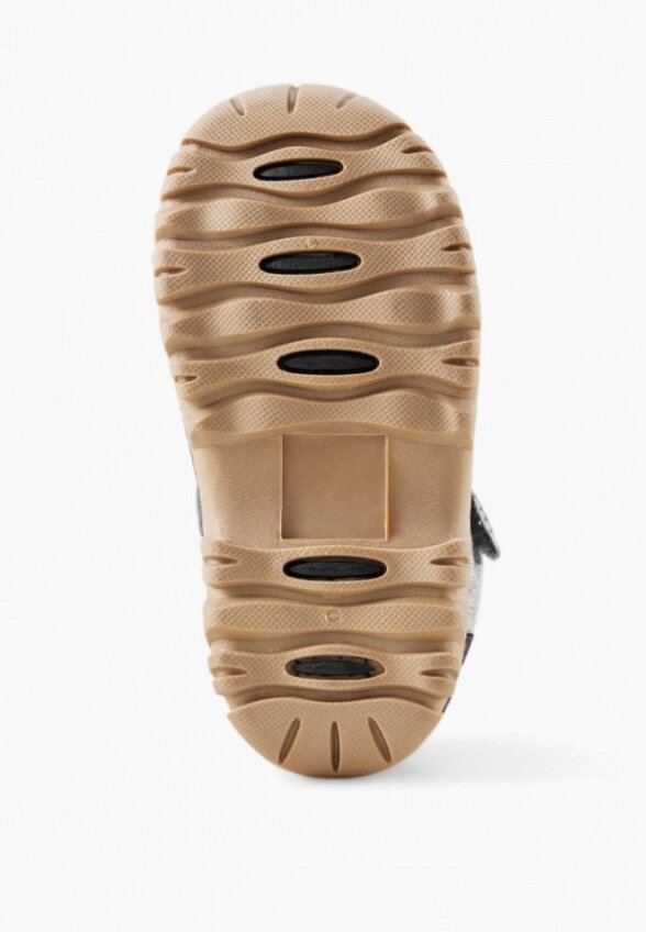 Ботинки Happy Baby