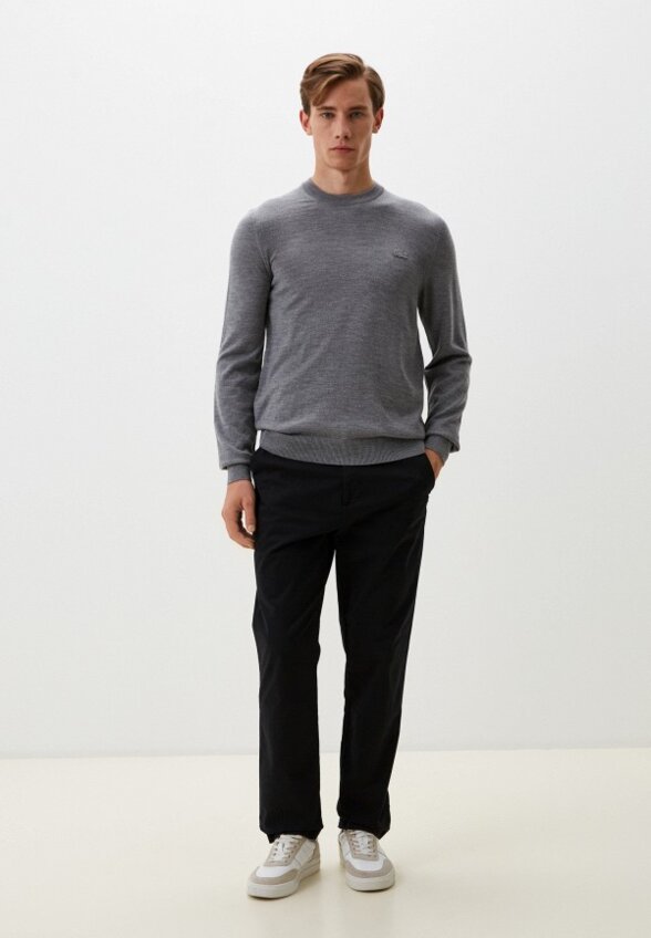 Джемпер Lacoste