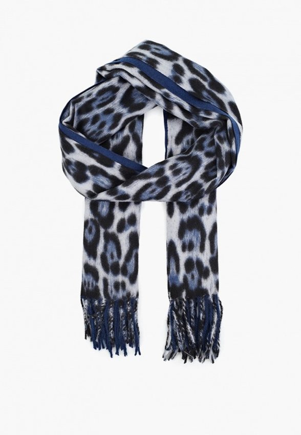 Палантин Bocciolo