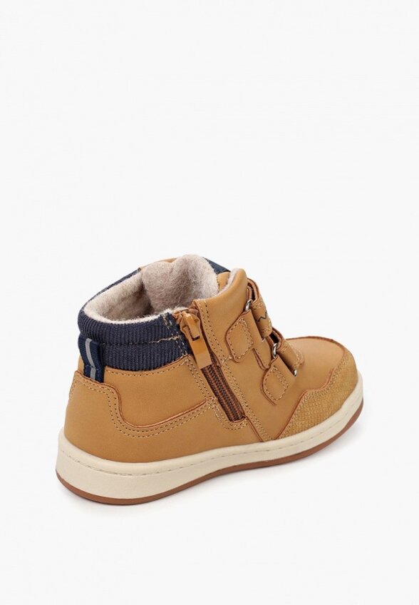 Ботинки Biker