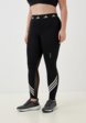 Тайтсы adidas1  - превью