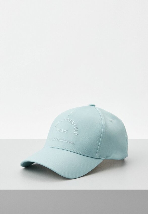 Бейсболка Karl Lagerfeld