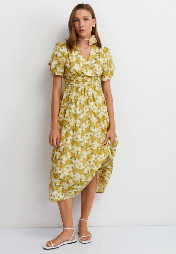 Платье Vittoria Vicci