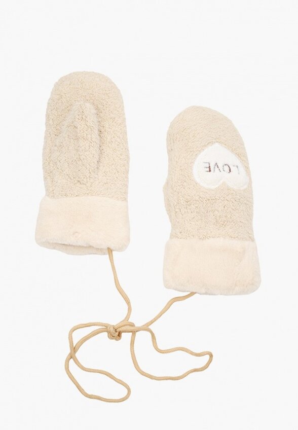 Варежки Minaku