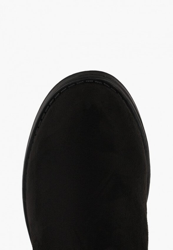 Ботфорты Obba