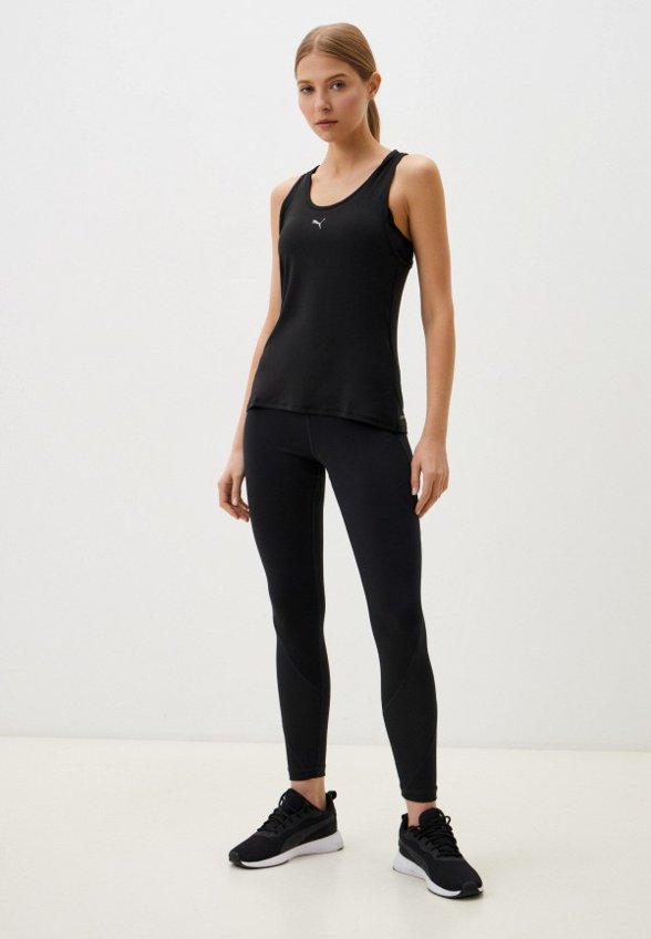 Майка спортивная PUMA