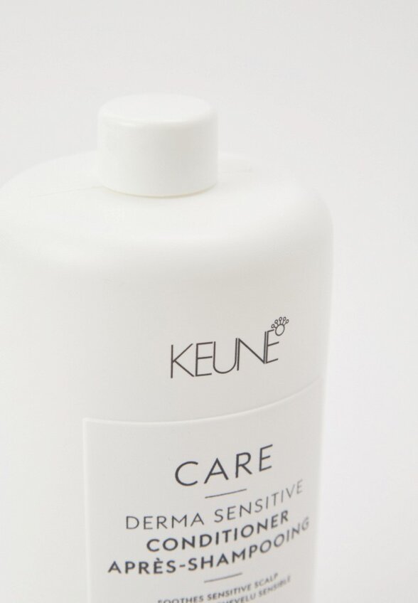 Кондиционер для волос Keune