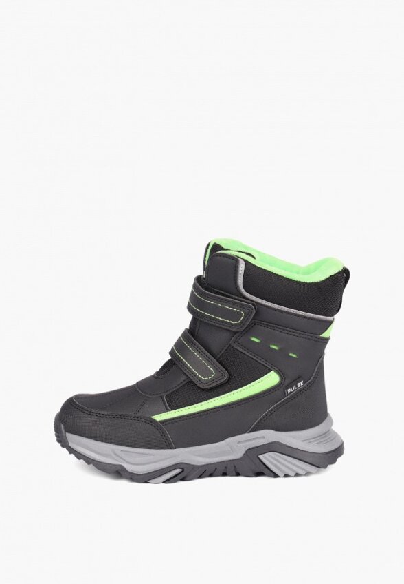 Ботинки Pulse