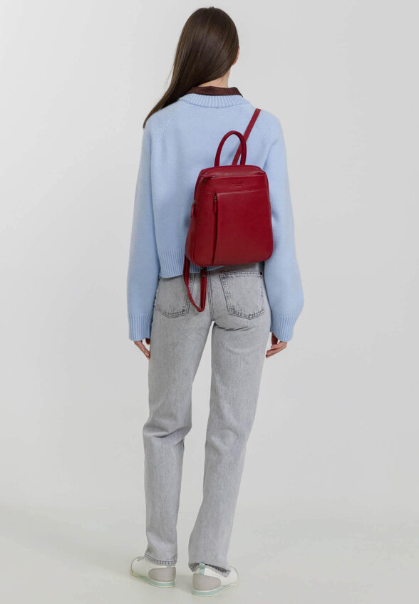 Др.Коффер B402383-41-12 рюкзак