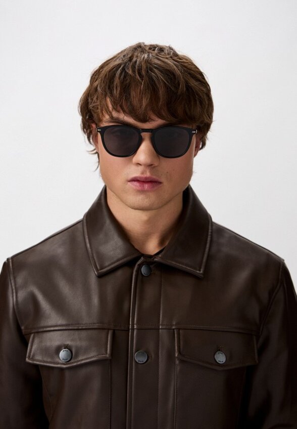 Очки солнцезащитные David Beckham