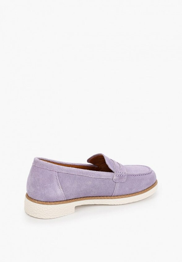 Лоферы Shoiberg