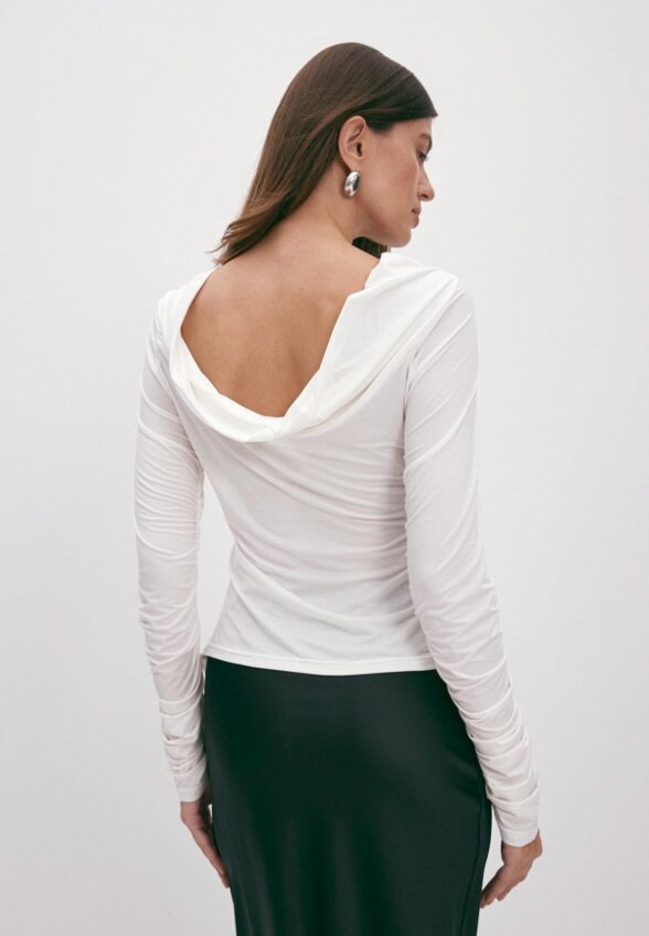 Лонгслив DaModno