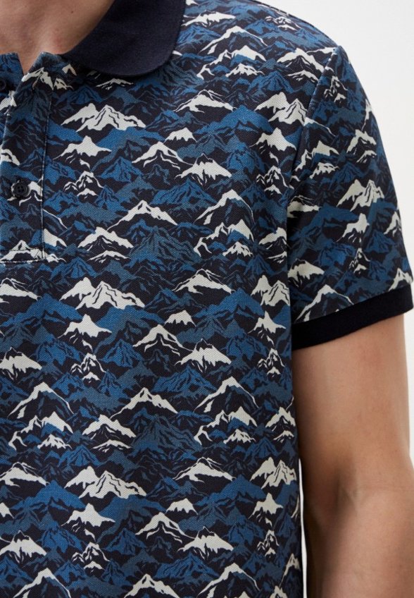 Поло Marco Di Radi