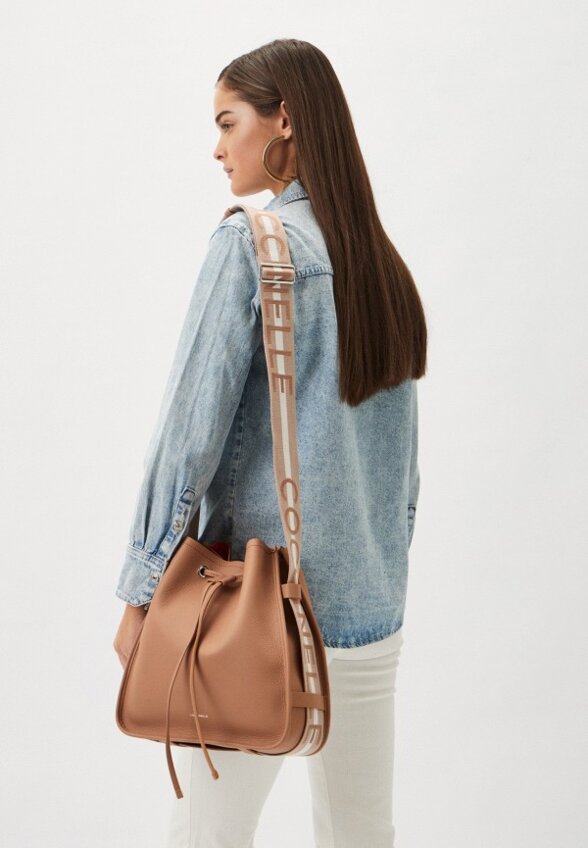 Сумка Coccinelle