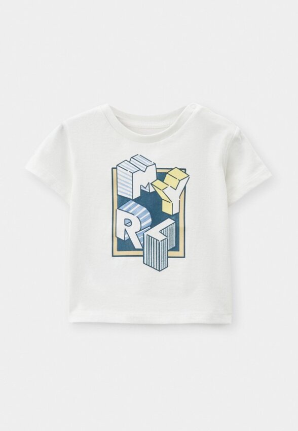 Футболка Mayoral