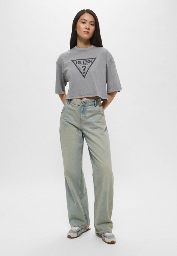 Футболка Guess Jeans