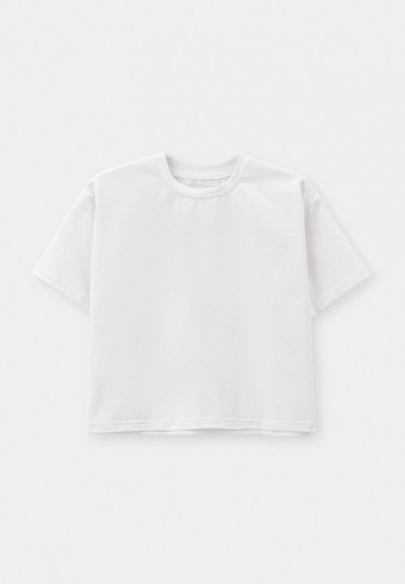 Футболка Nicole Rudolf