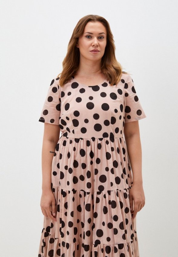 Платье Fabretti