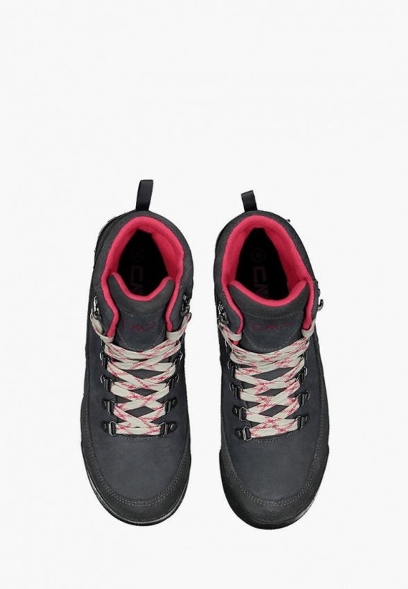 Ботинки трекинговые CMP