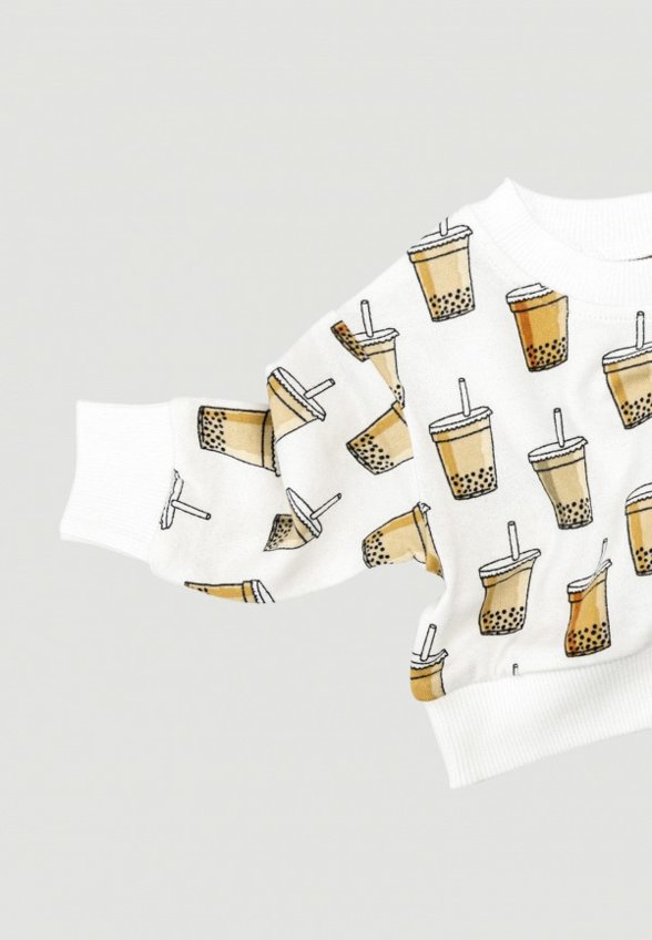 Костюм спортивный Mjolk