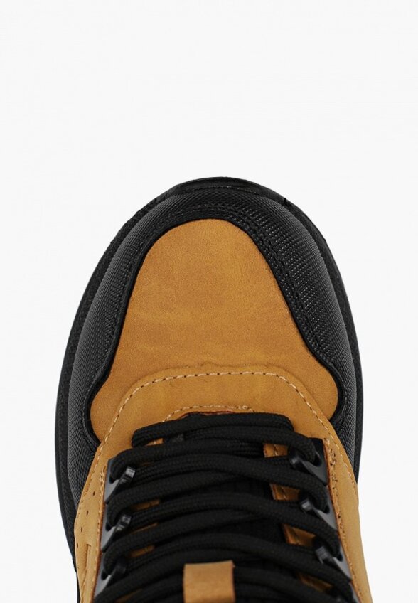 Ботинки Shuzzi