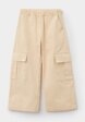 Брюки Карамелли1  - превью