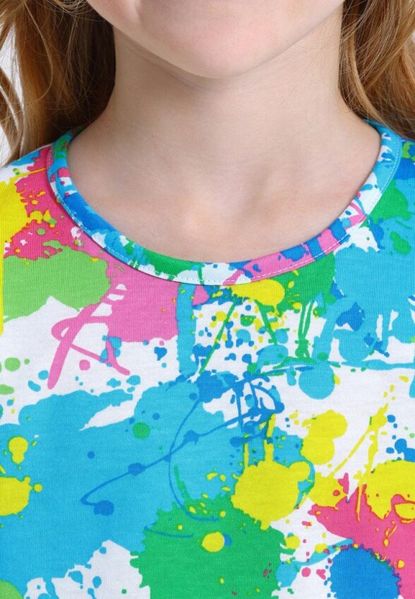 Лонгслив Апрель