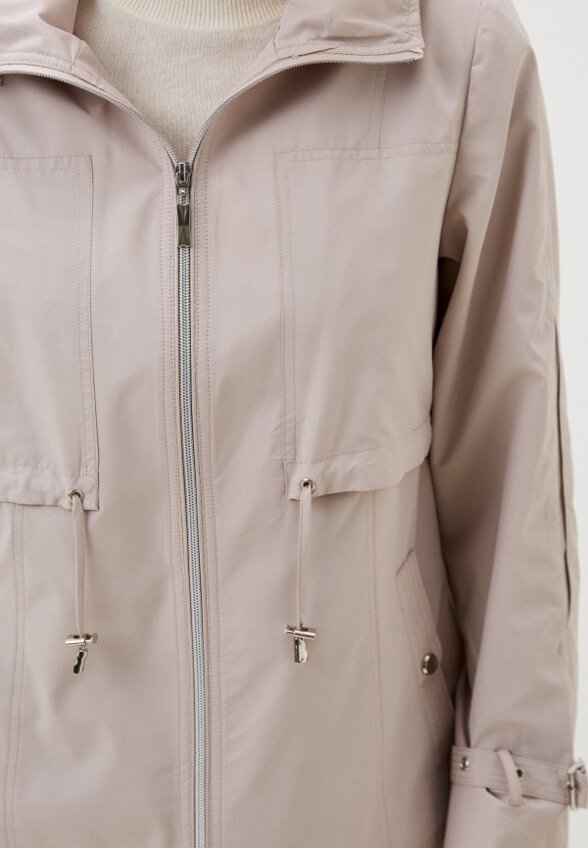 Парка Снежная Королева