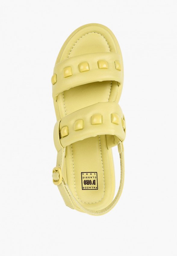 Сандалии Palazzo D'oro