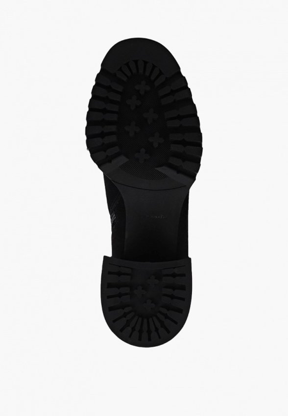 Ботфорты Vasconte