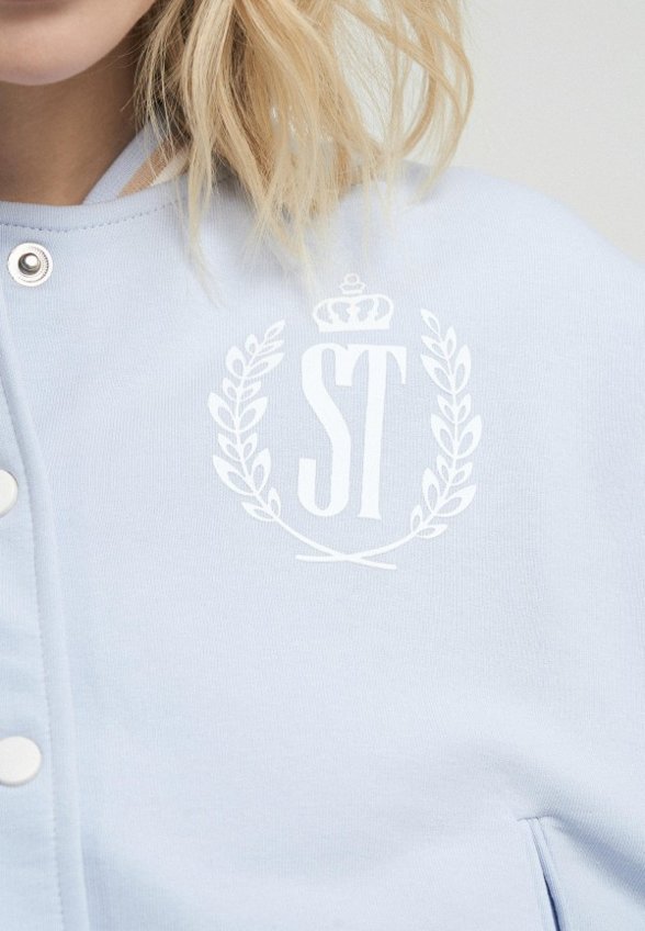 Олимпийка Твое