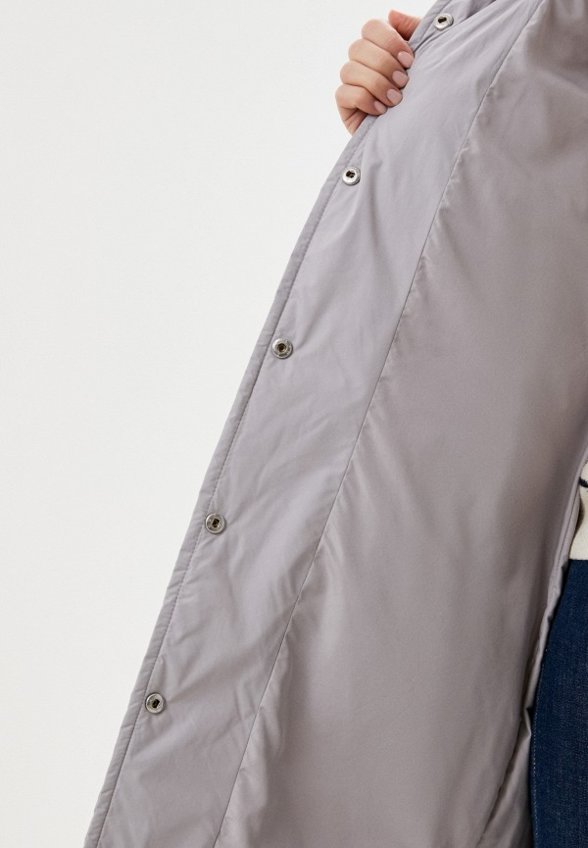 Пуховик Снежная Королева