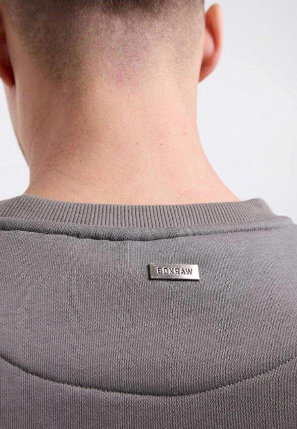 Свитшот Boxraw