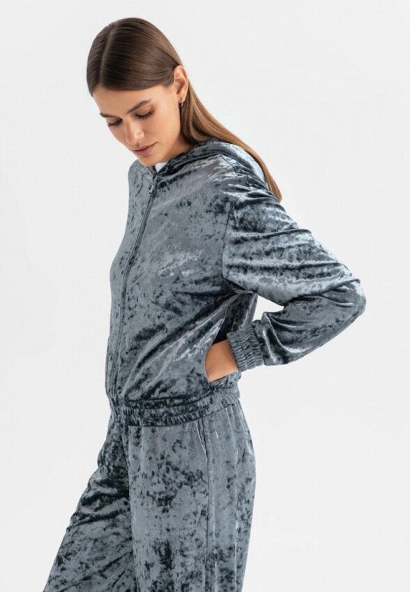 Толстовка Kanzler