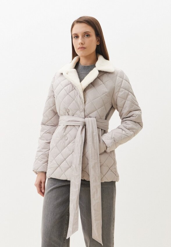 Куртка утепленная Isibris