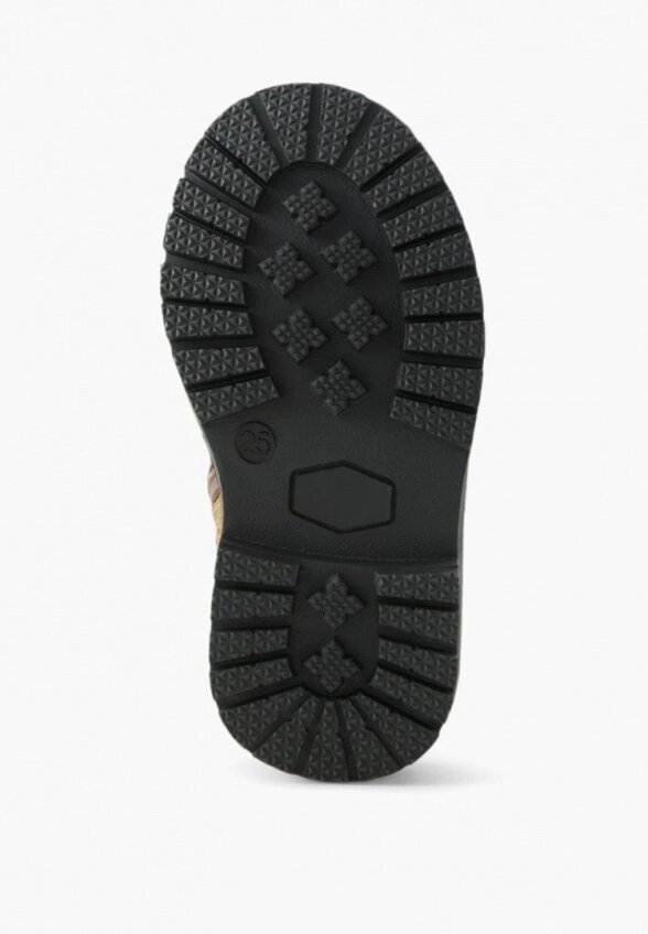 Ботинки Happy Baby