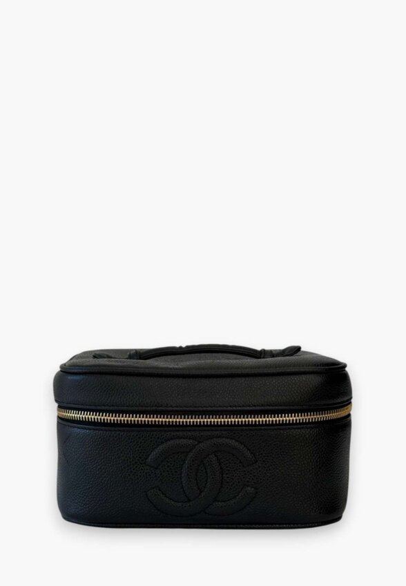 Chanel Vanity