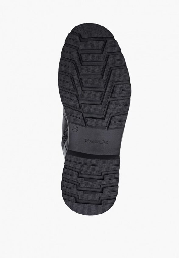 Ботинки Thomas Munz