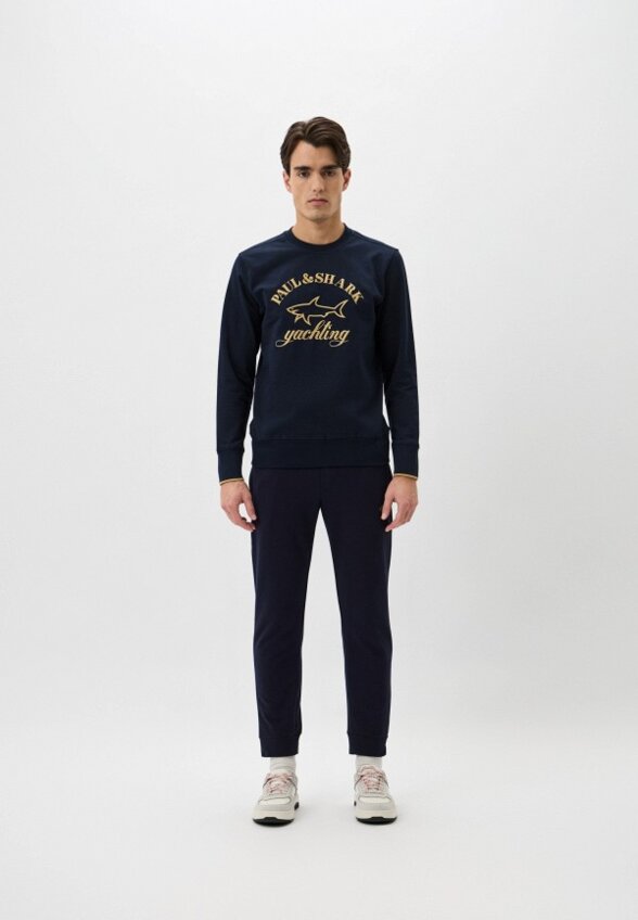 Свитшот Paul & Shark