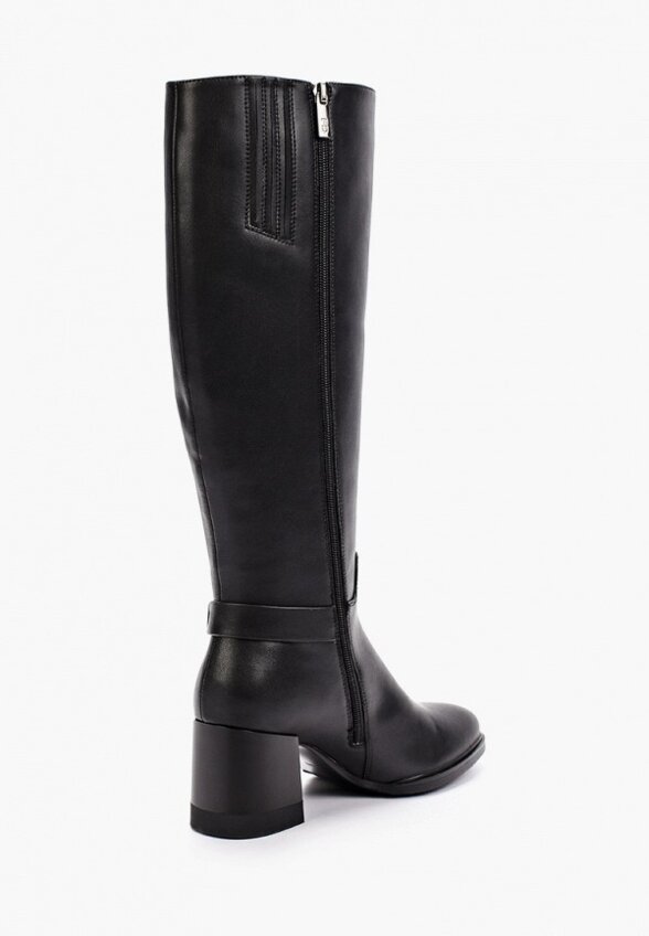 Сапоги Francesco Donni