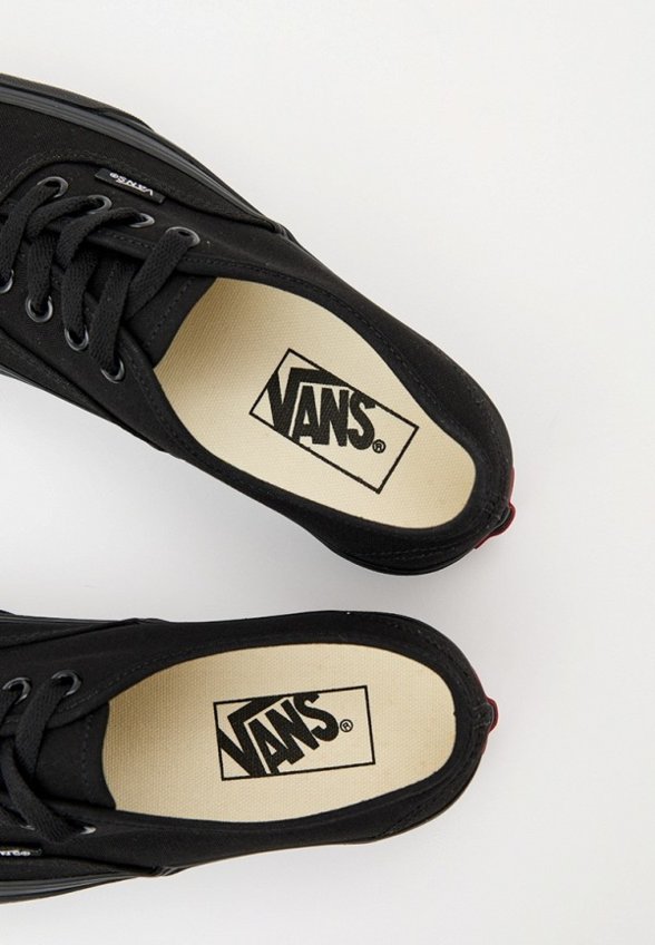 Кеды Vans