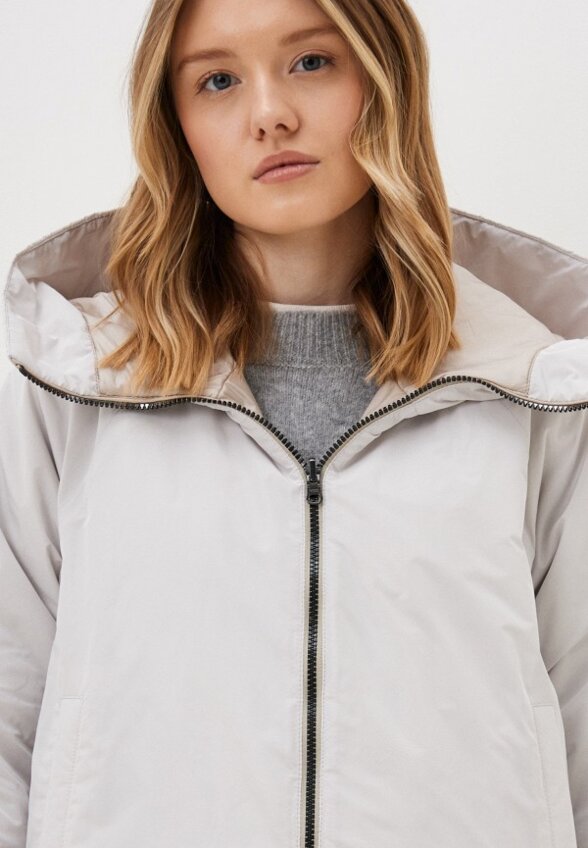 Пуховик Dixi-Coat