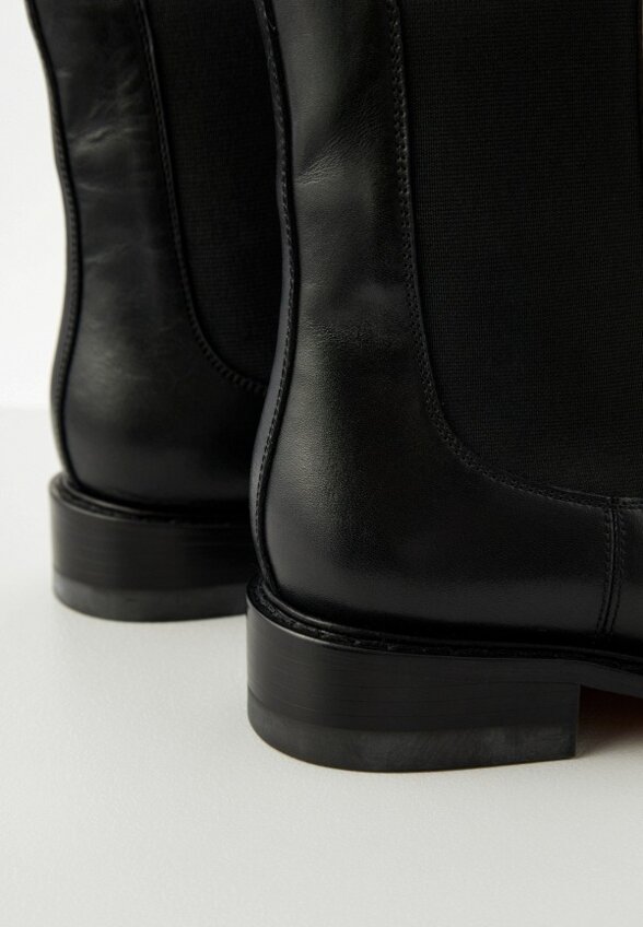 Ботинки Refined