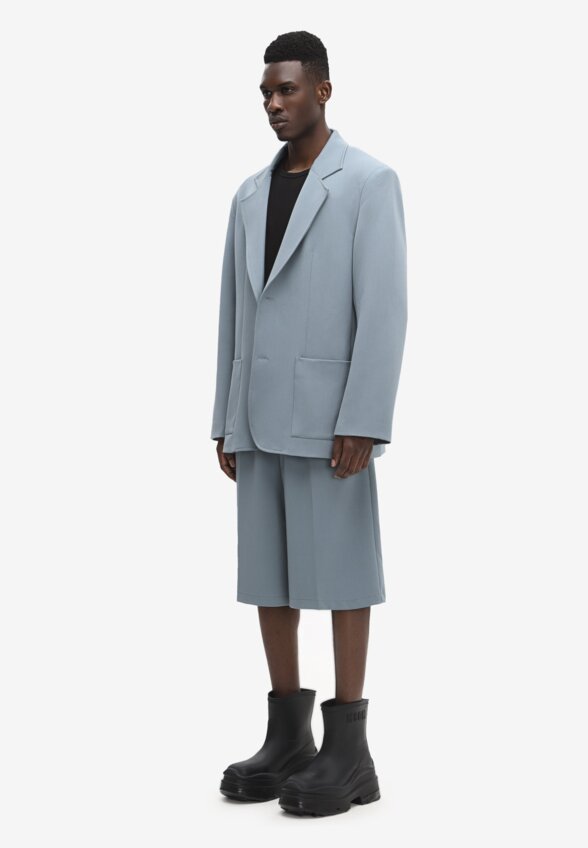 Шорты Klassik 2.0 Blue heaven FABLE